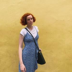 Meet your Posher, Wiley